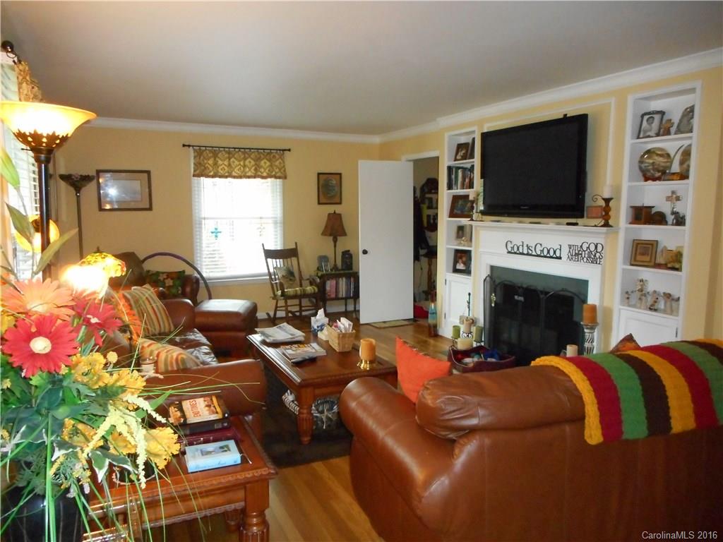 Forest Hills - Residential