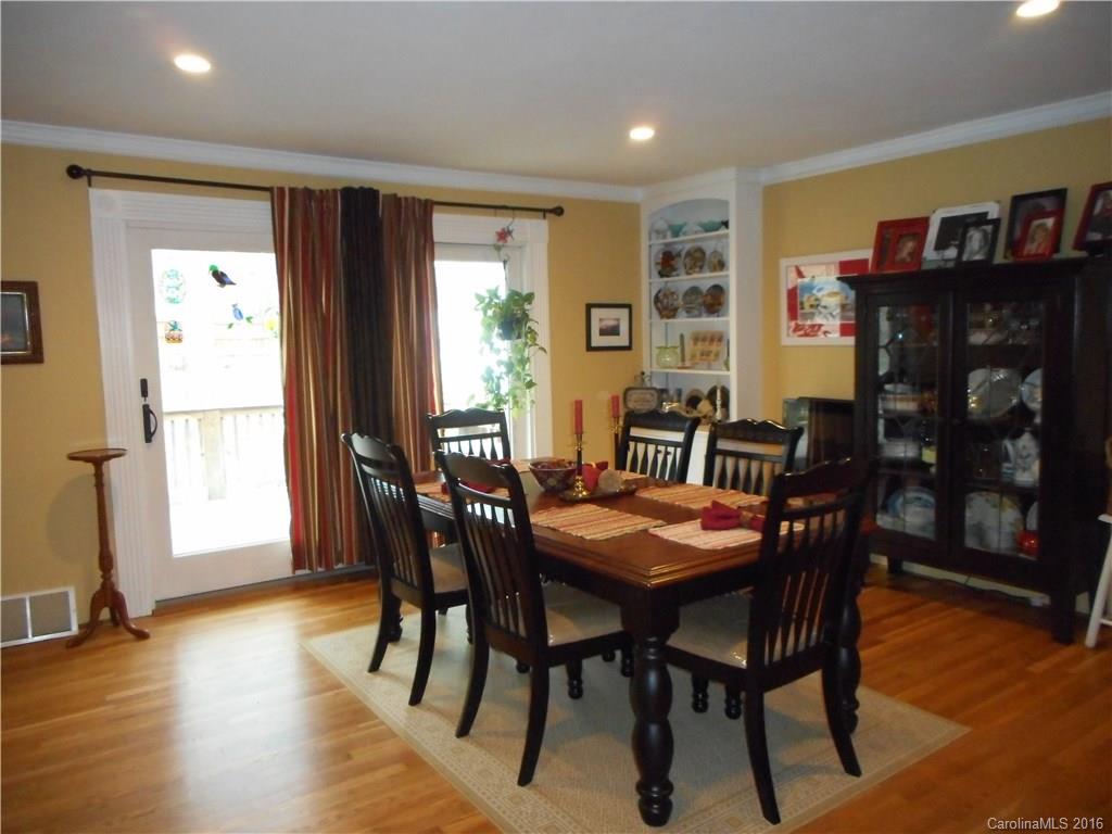 Forest Hills - Residential