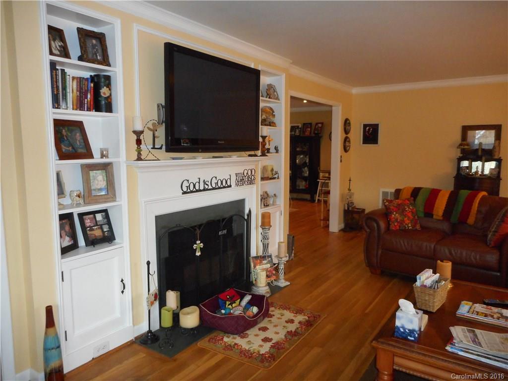 Forest Hills - Residential