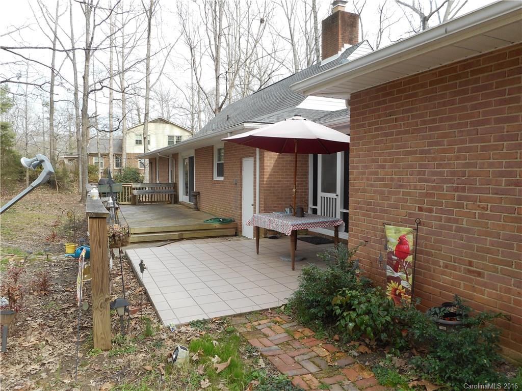 Forest Hills - Residential