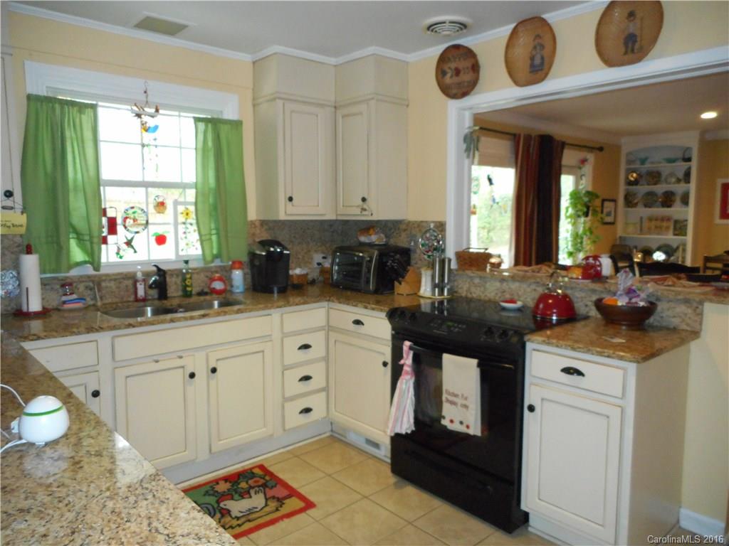 Forest Hills - Residential