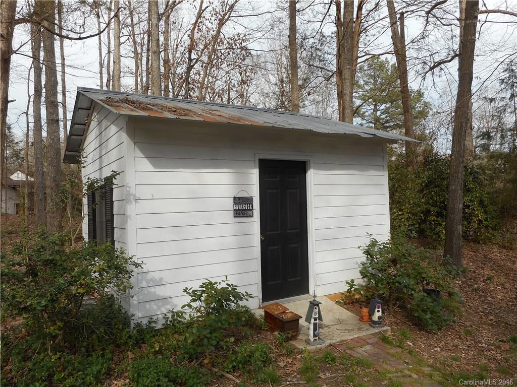 Forest Hills - Residential