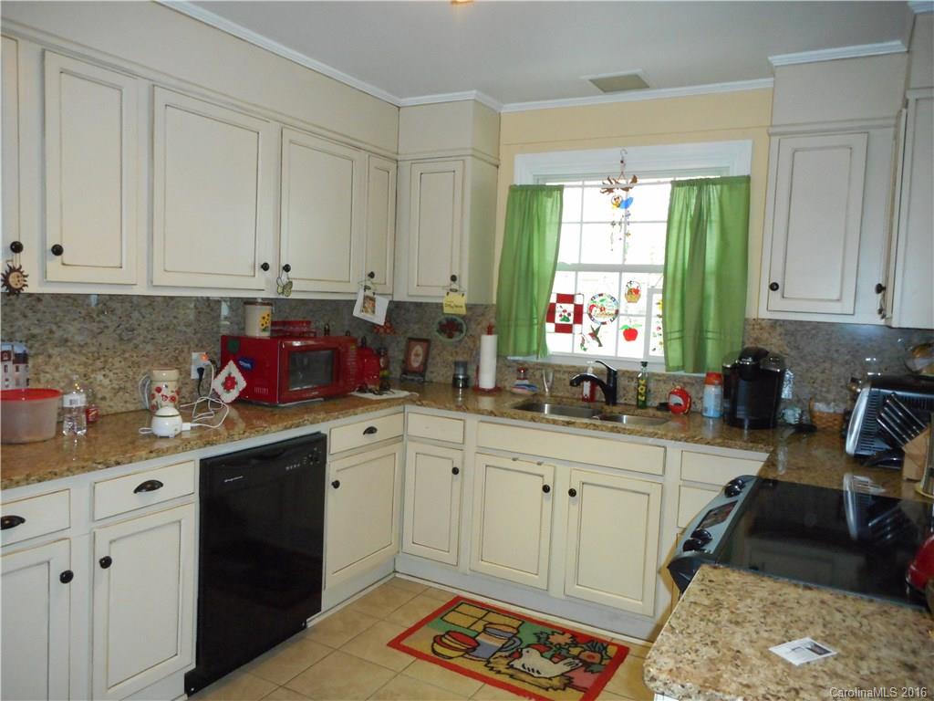 Forest Hills - Residential