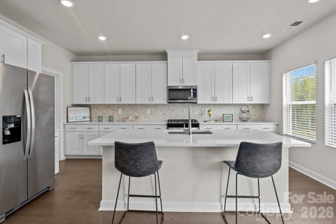 Photo of 160 Shepherds Landing Drive, Mooresville, NC 28115 (MLS # 4409755)
