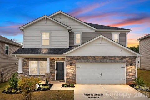 Photo of 160 Shepherds Landing Drive, Mooresville, NC 28115 (MLS # 4409755)