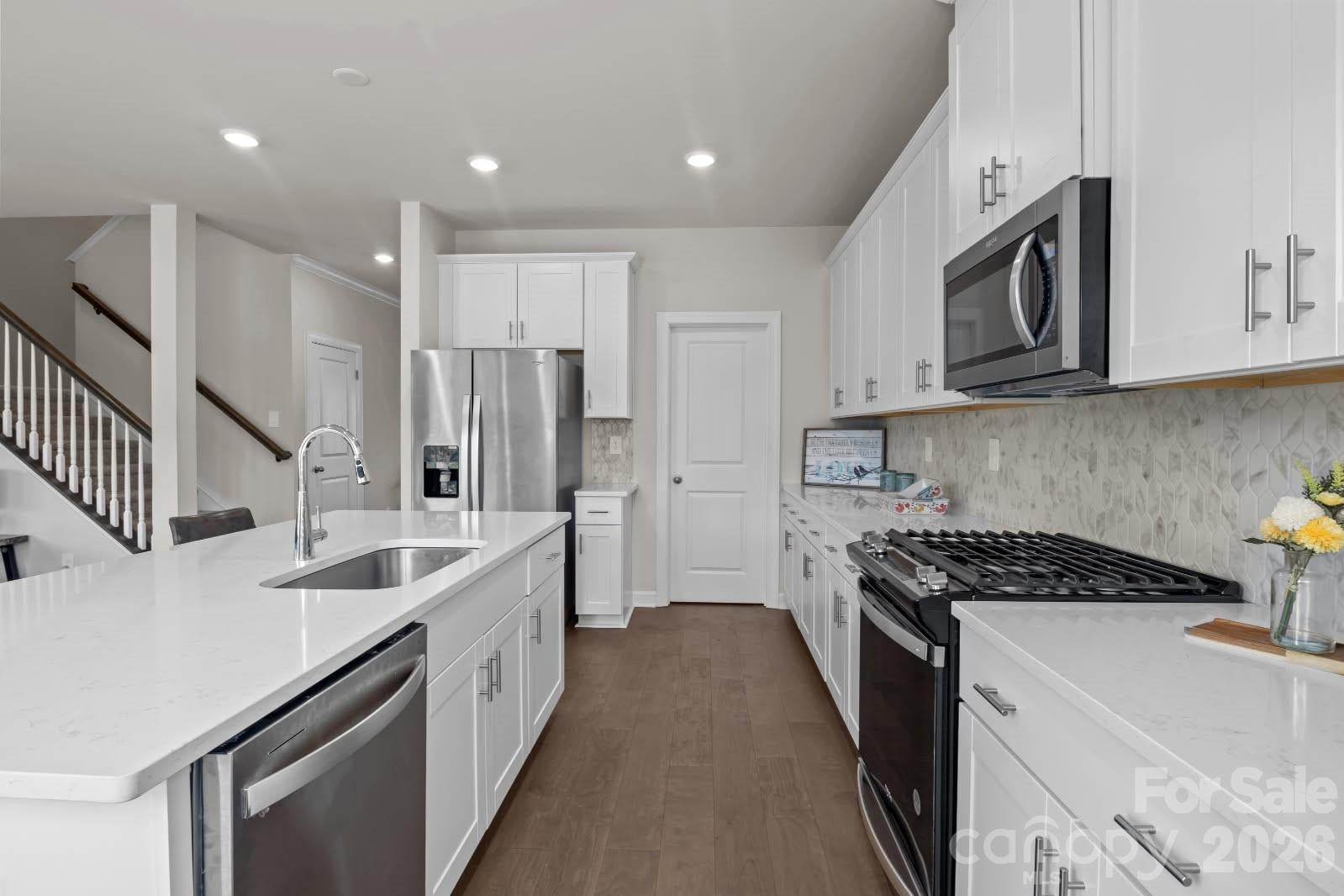 160 Shepherds Landing Drive