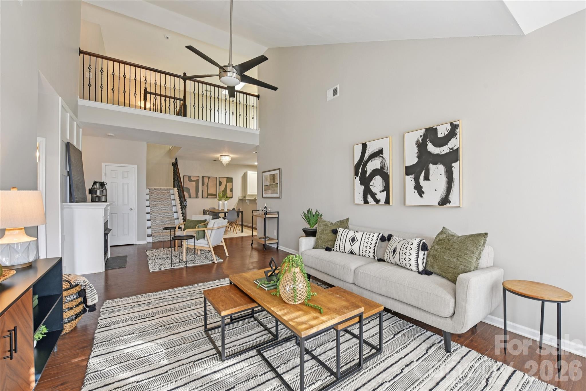 Southbrook - Residential