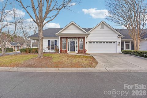 8603 Bookwalter Court Charlotte NC 28277