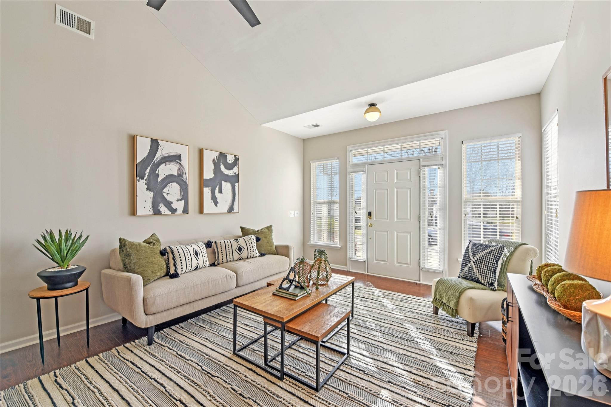 8603 Bookwalter Court