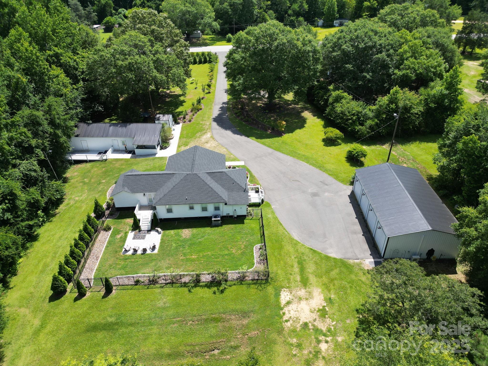 5214 Echo Valley Drive