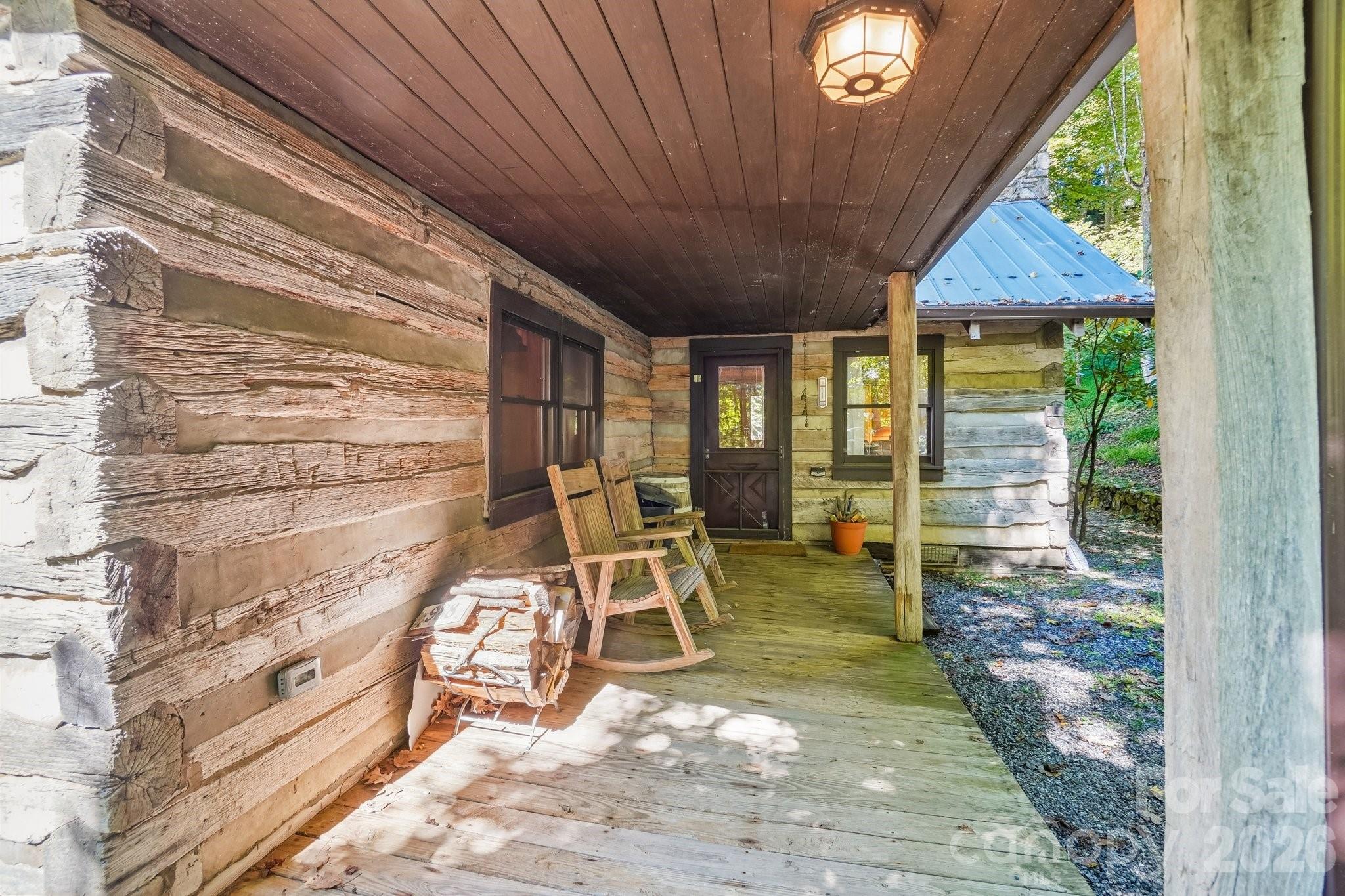 988 English Ridge Drive