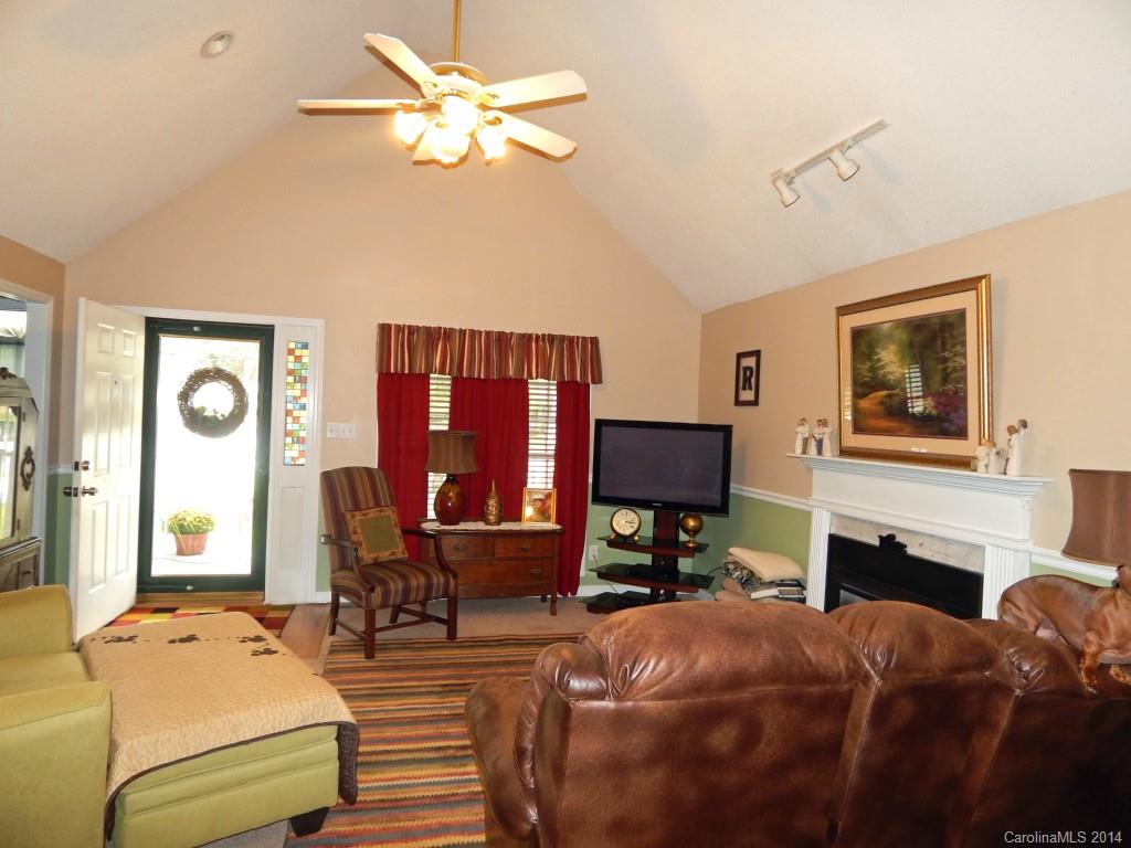 Avondale Terrace - Residential