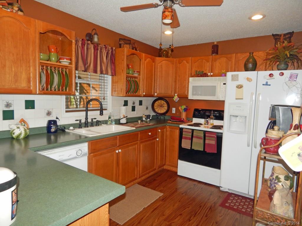 Avondale Terrace - Residential