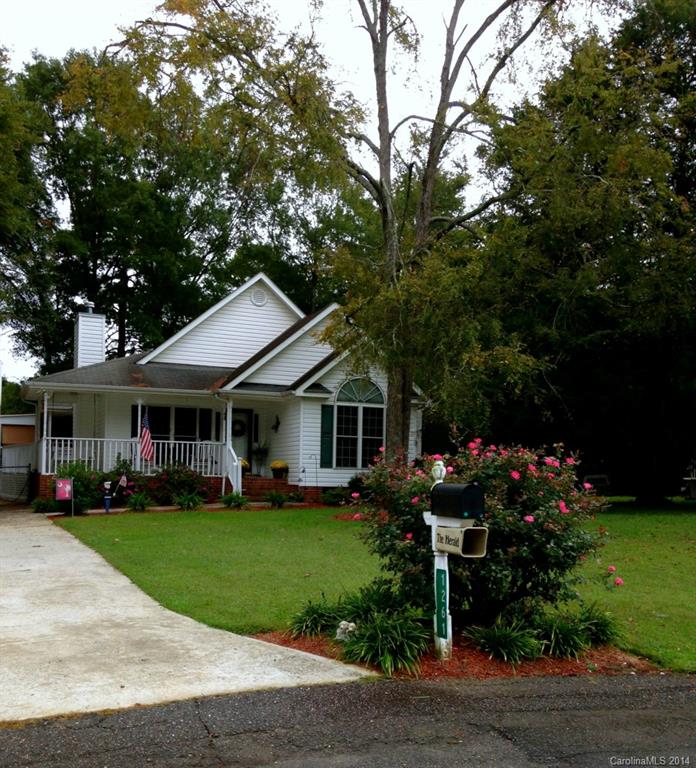 Avondale Terrace - Residential