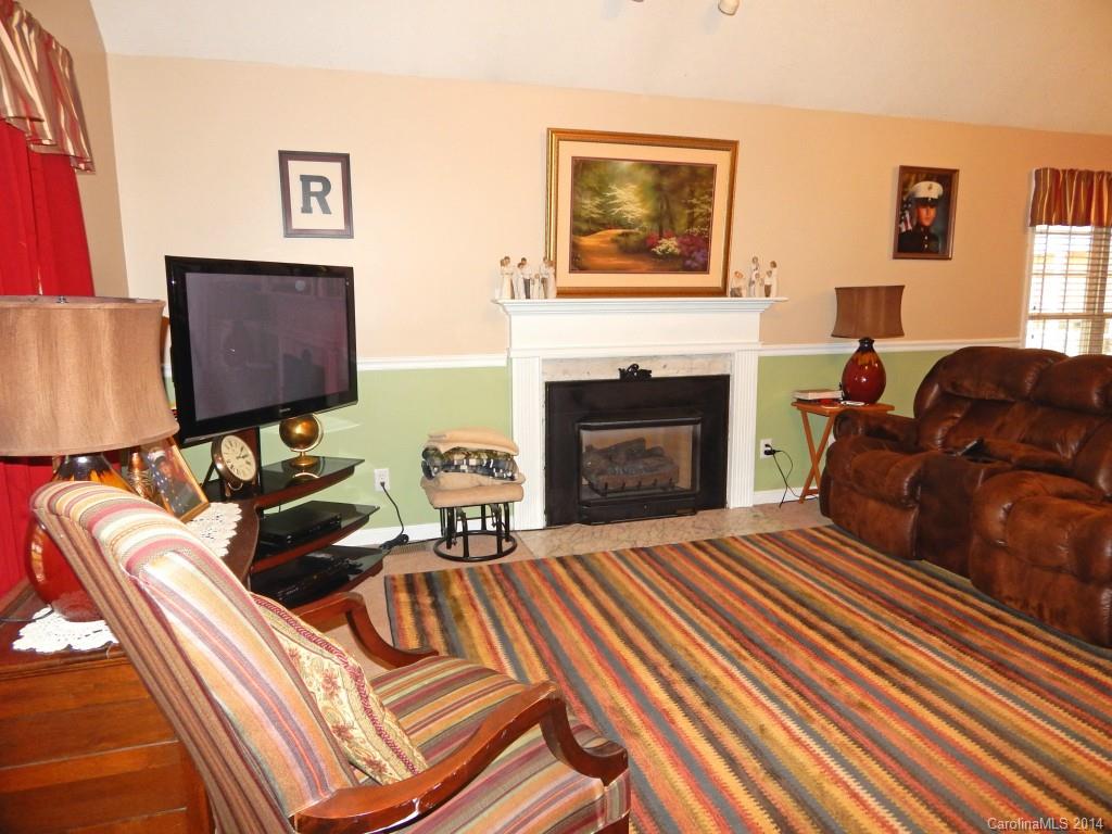 Avondale Terrace - Residential