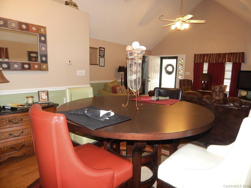 Avondale Terrace - Residential