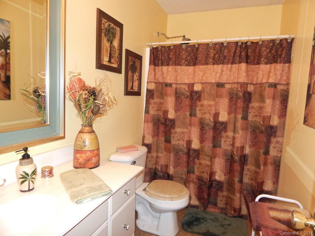 Avondale Terrace - Residential