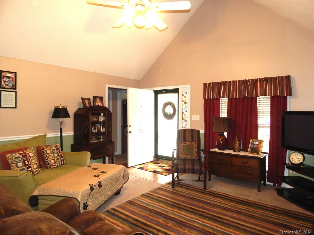 Avondale Terrace - Residential