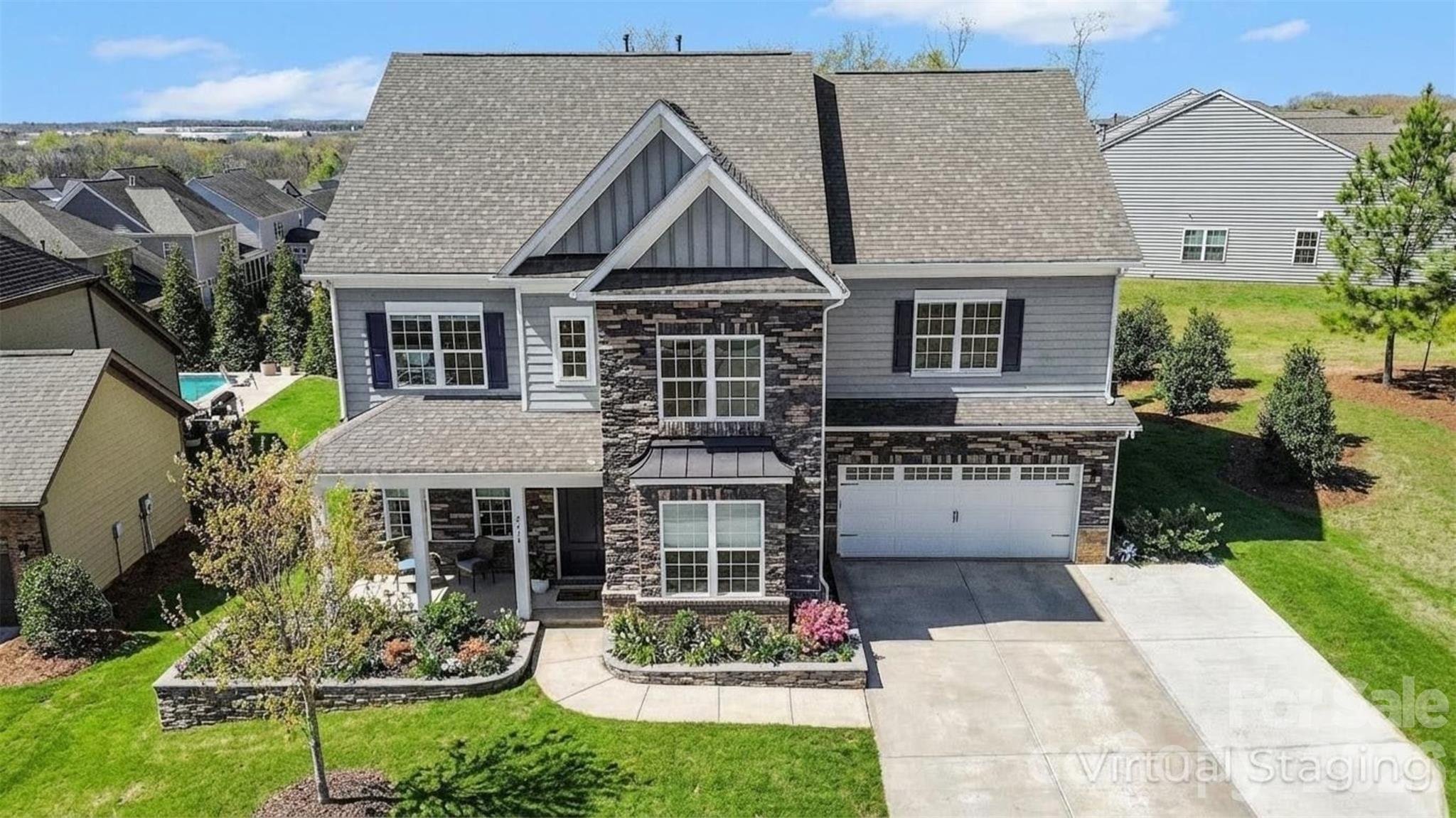 2214 Brandybuck Court