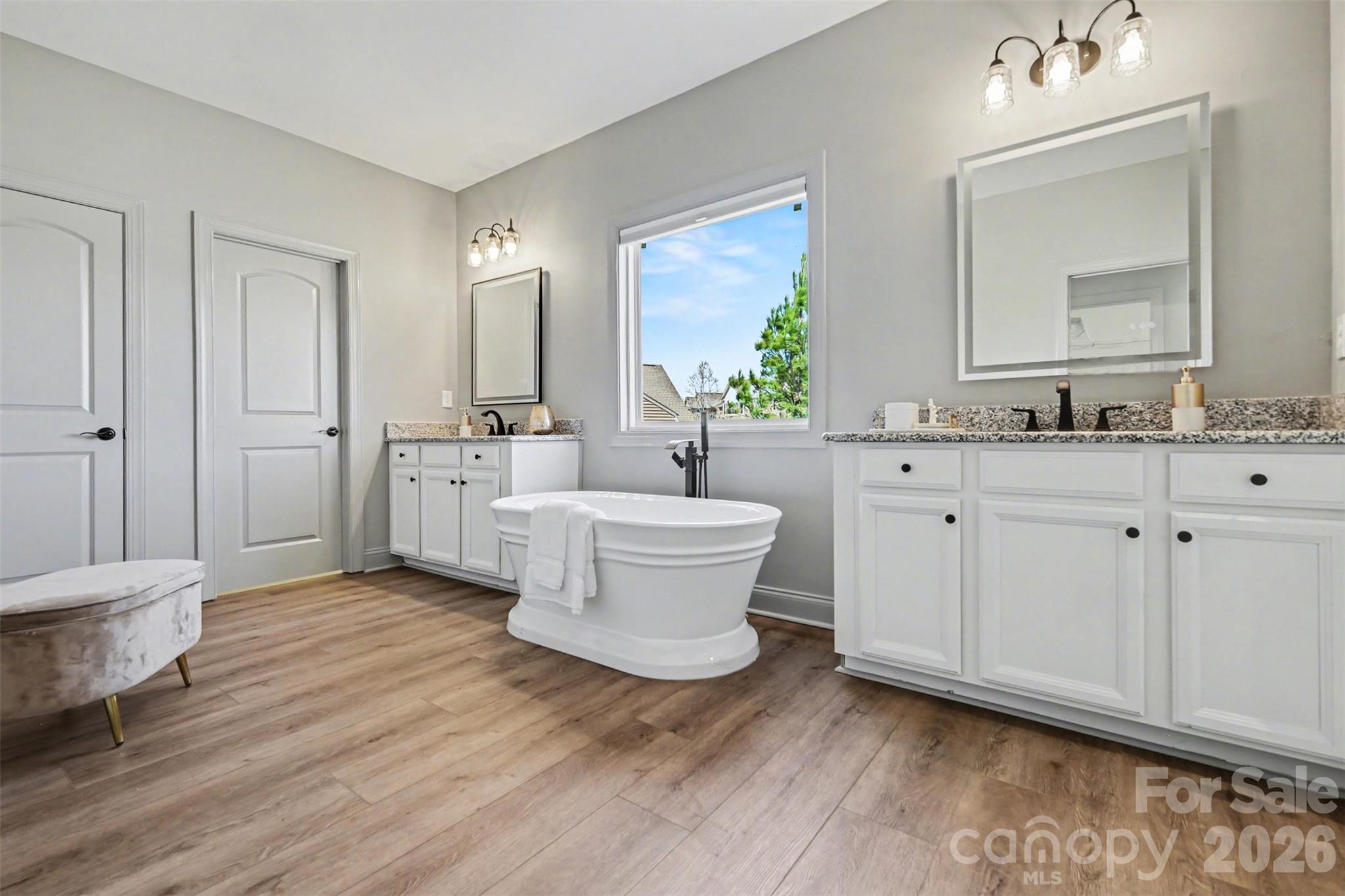 Waterside at the Catawba - Residential