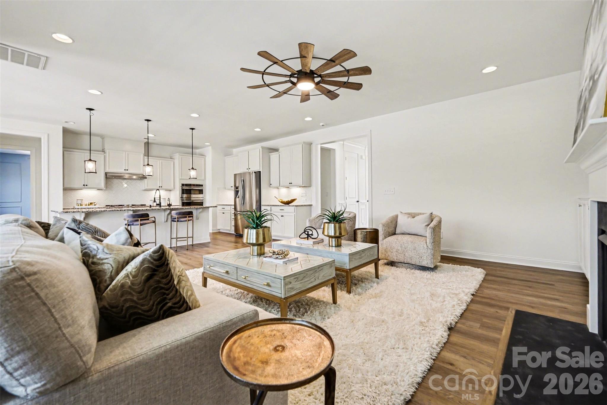 Waterside at the Catawba - Residential