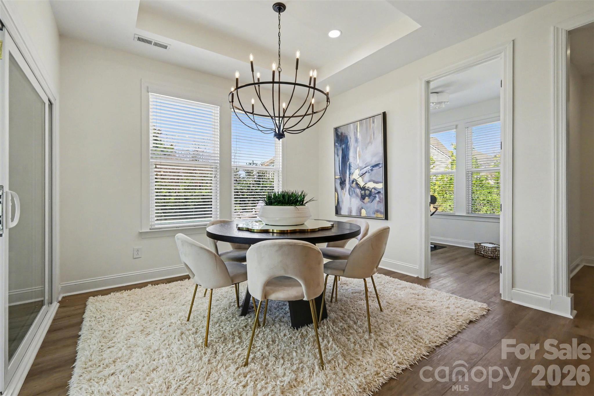 Waterside at the Catawba - Residential