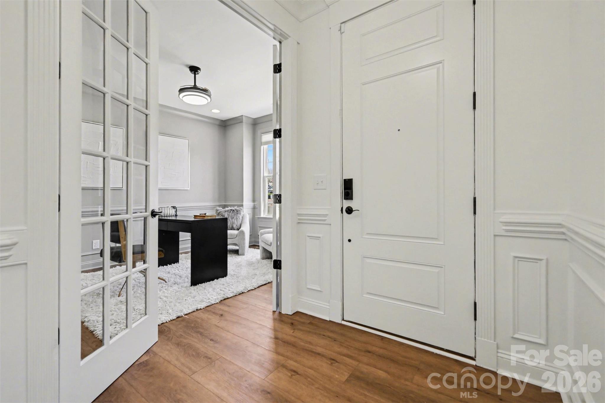 Waterside at the Catawba - Residential