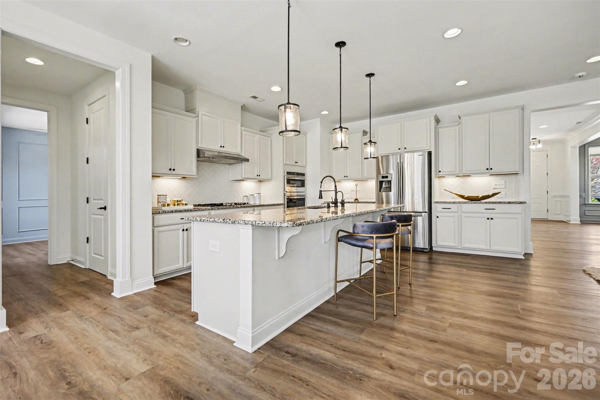 Waterside at the Catawba - Residential