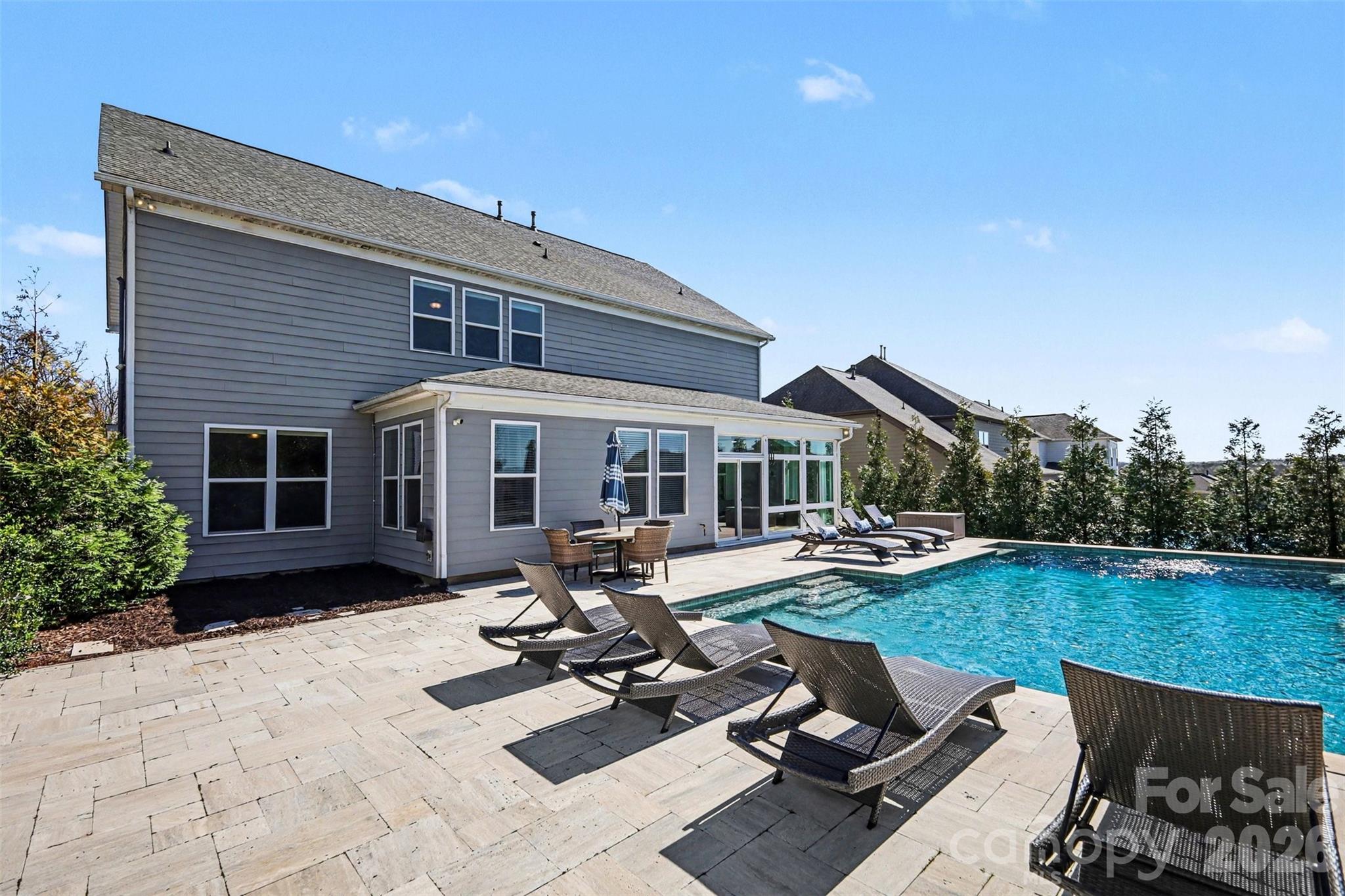 Waterside at the Catawba - Residential