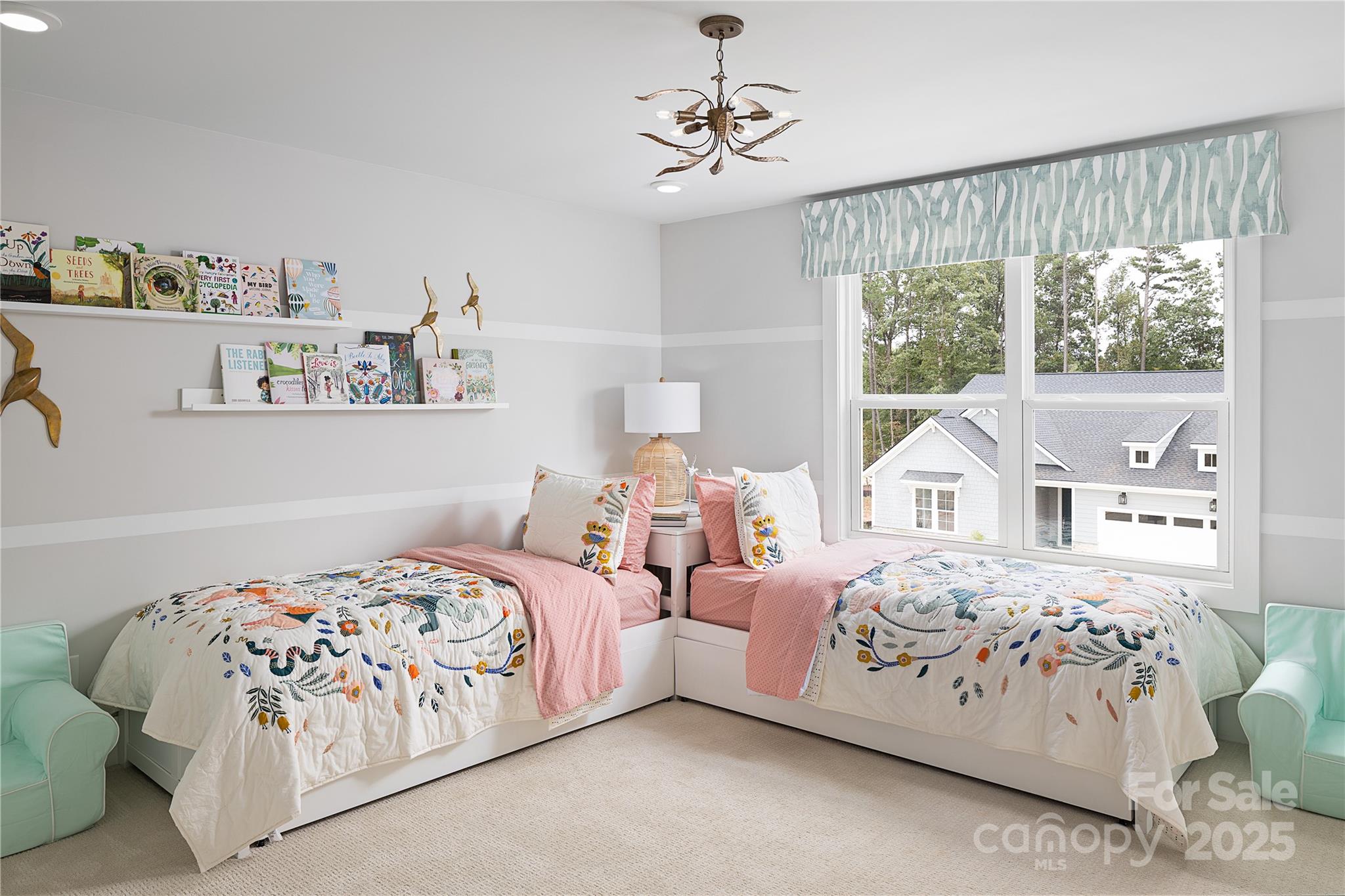 Griffith Lakes - Residential