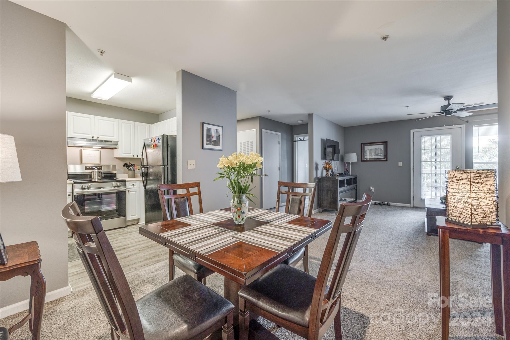 Hamiltons Bay - Residential