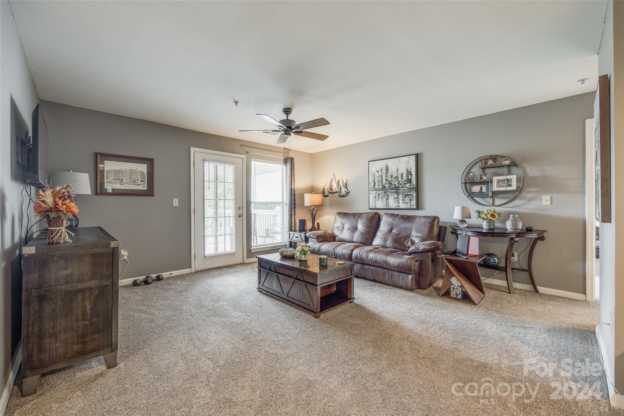 Hamiltons Bay - Residential