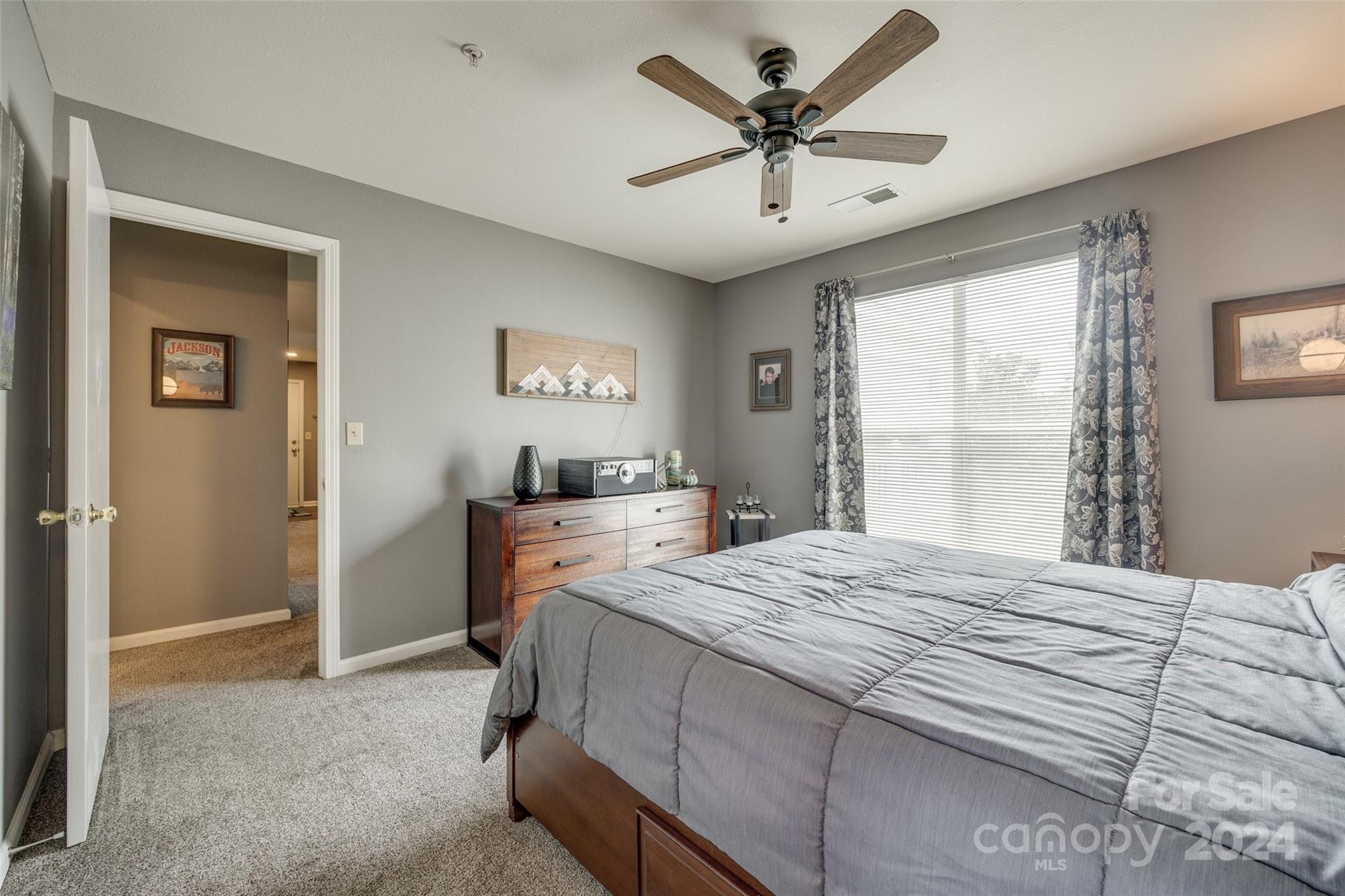 Hamiltons Bay - Residential