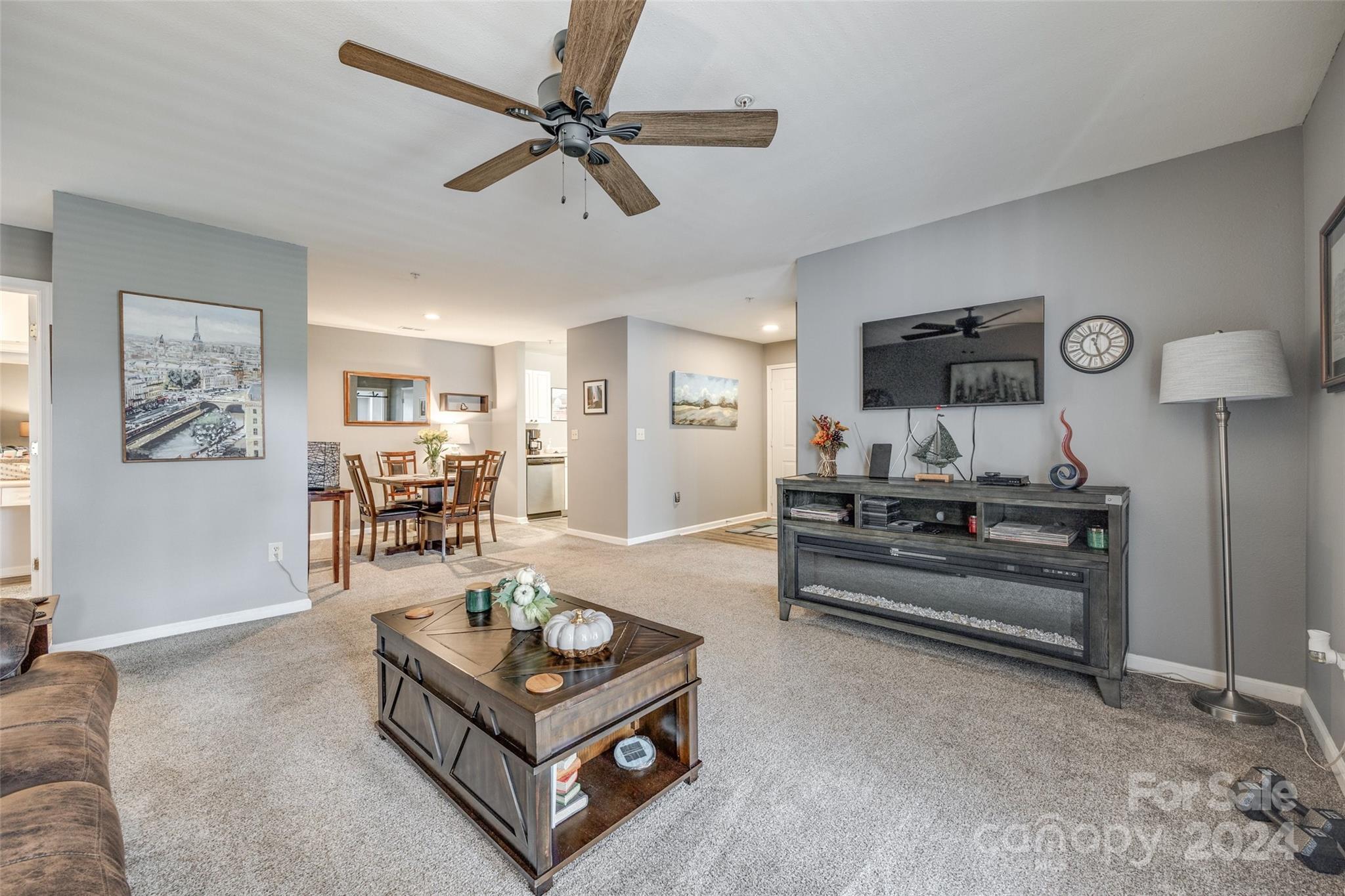 Hamiltons Bay - Residential