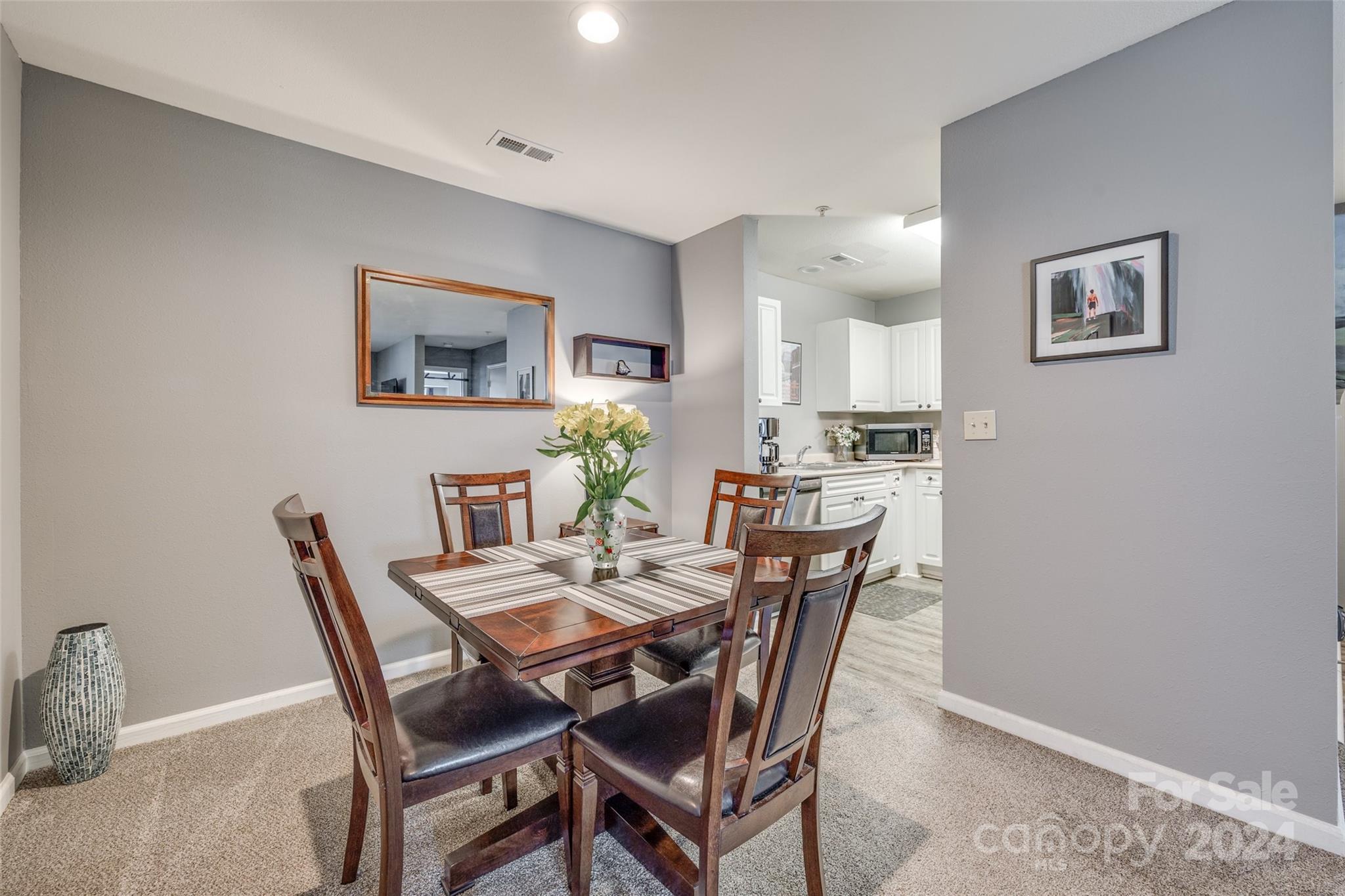 Hamiltons Bay - Residential