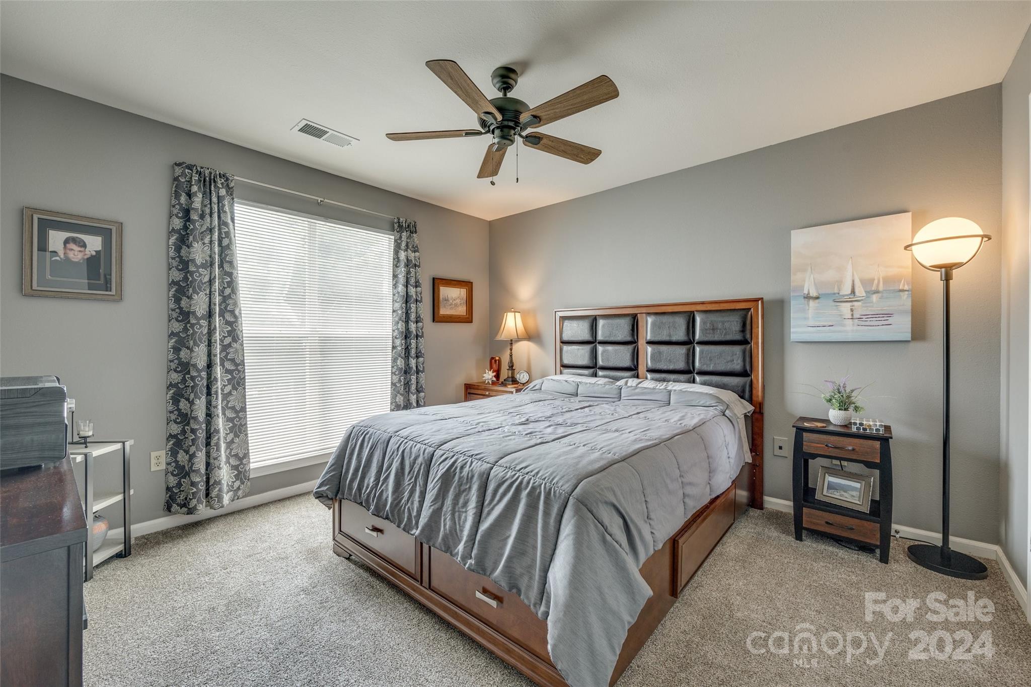 Hamiltons Bay - Residential