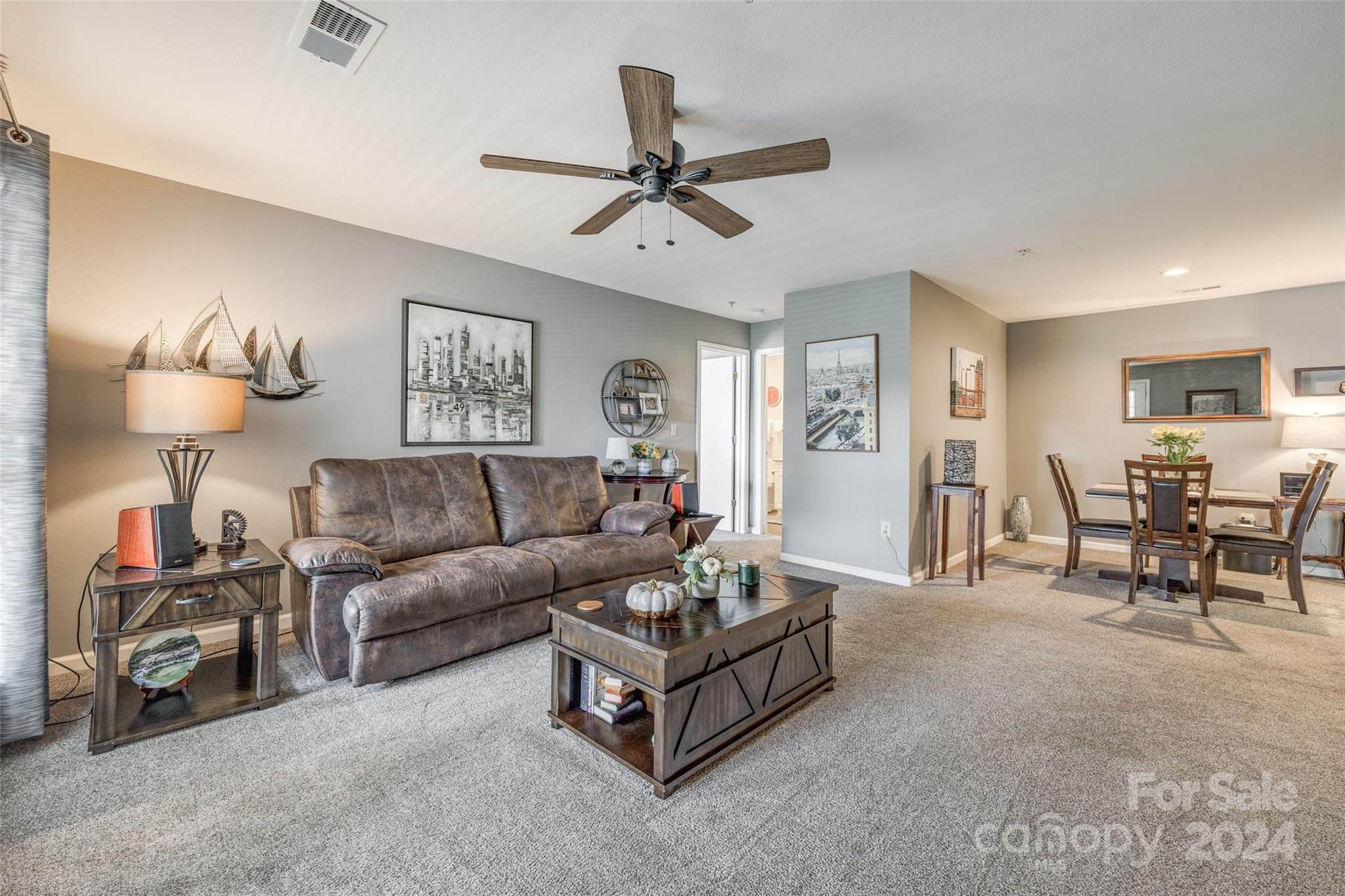 Hamiltons Bay - Residential