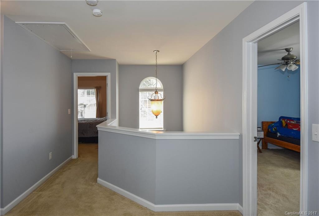 Legacy Park - Residential