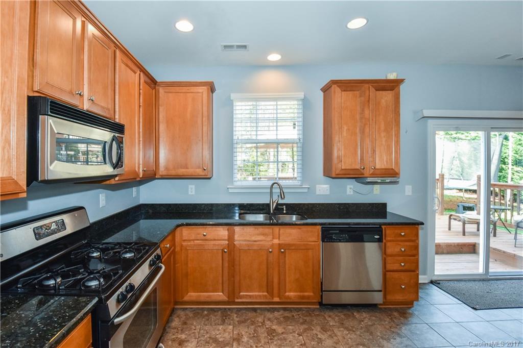 Legacy Park - Residential