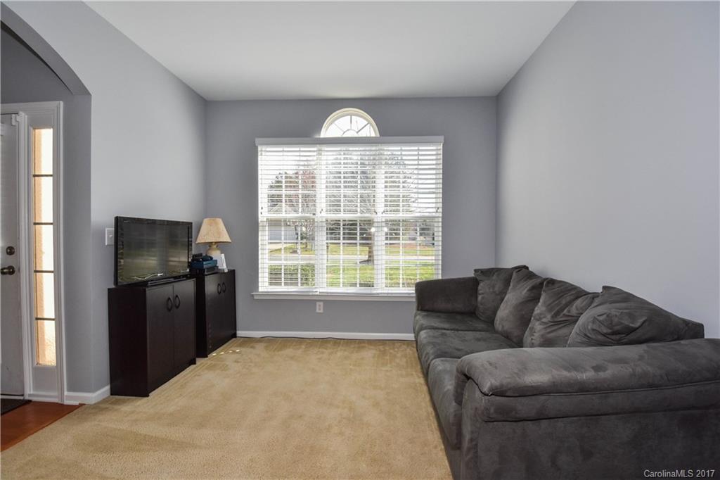 Legacy Park - Residential