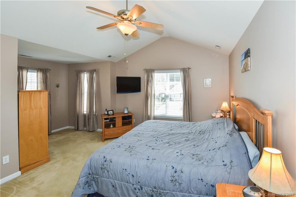 Legacy Park - Residential