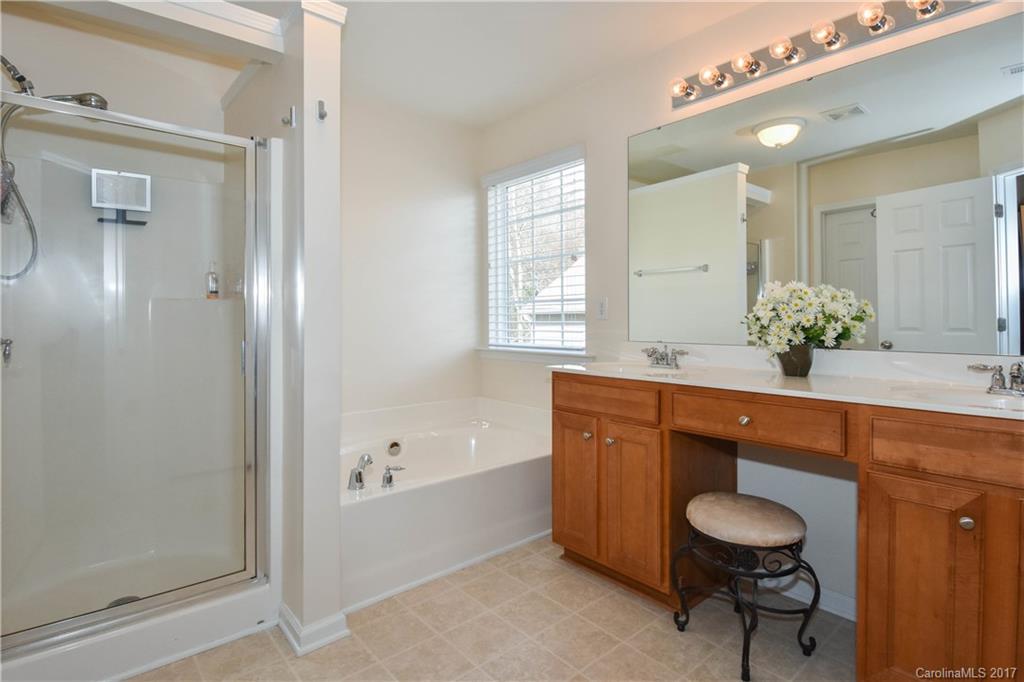 Legacy Park - Residential