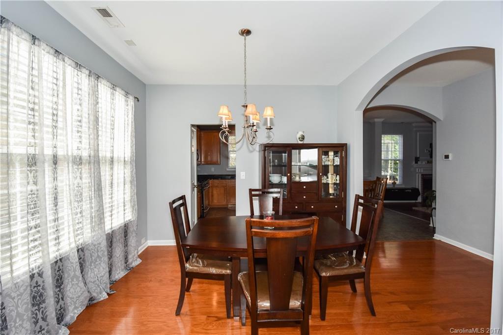 Legacy Park - Residential