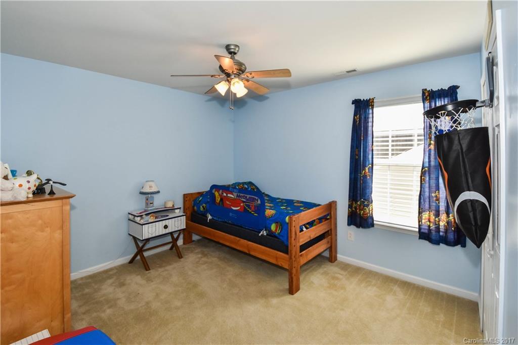 Legacy Park - Residential