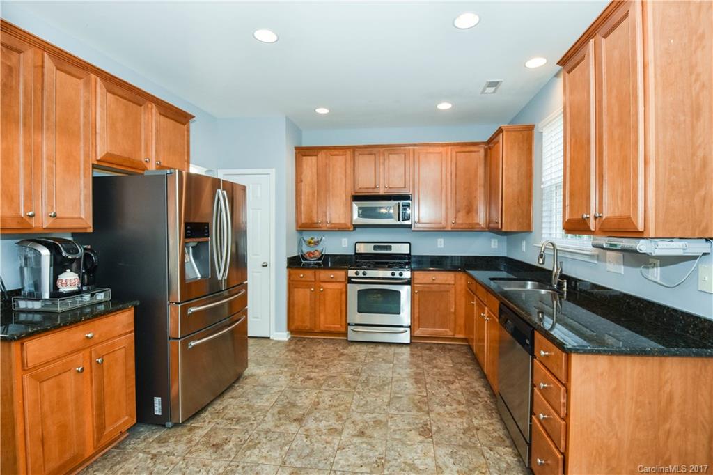 Legacy Park - Residential