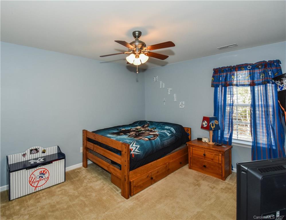 Legacy Park - Residential