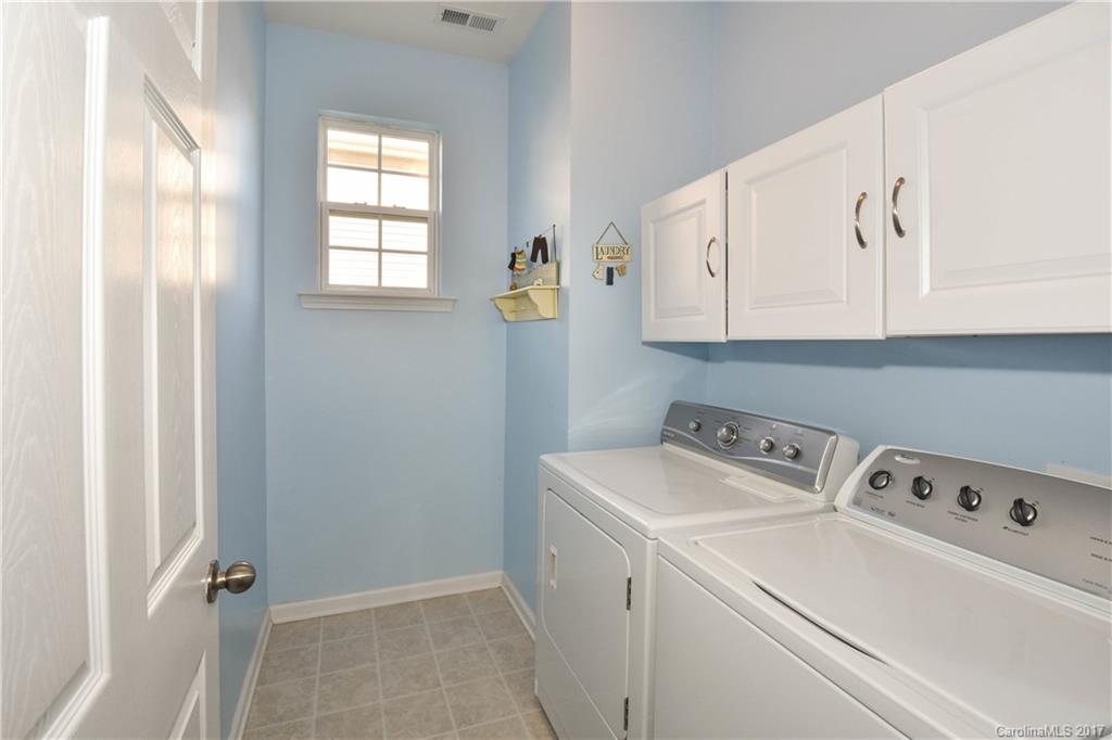 Legacy Park - Residential