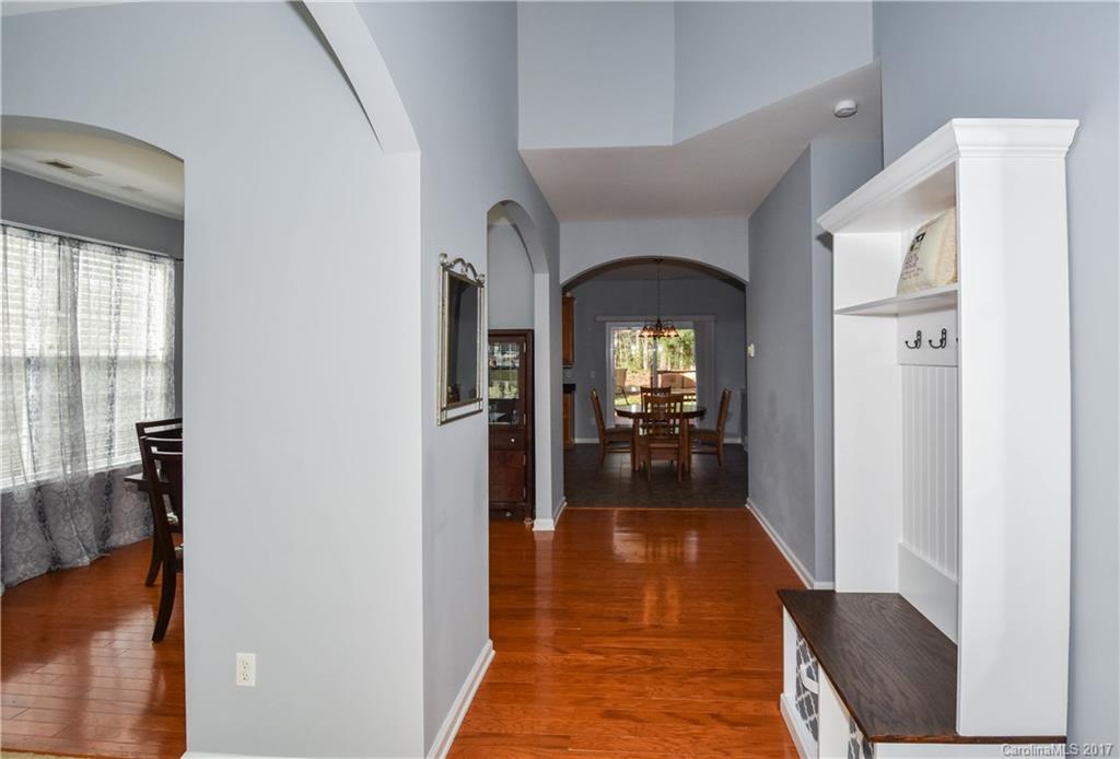 Legacy Park - Residential