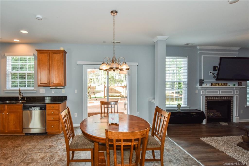 Legacy Park - Residential