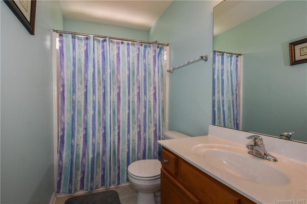 Legacy Park - Residential